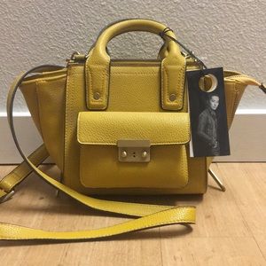 3.1 Philip Lim for Target Mini Crossbody Bag